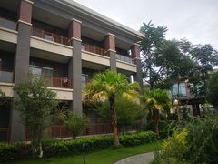 -成都安仁福朋喜来登酒店