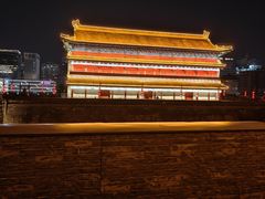 -西安城墙·碑林历史文化景区