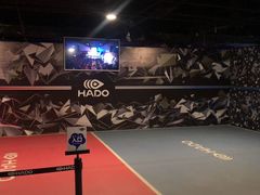 -VS SPORTS PARK运动玩乐园·团建·生日会(合生汇店)