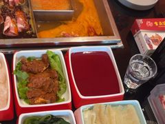 -重庆德忆火锅（龙南街3店）(渝水岸餐饮)