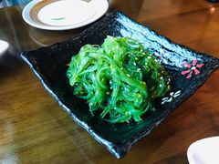 -笑福亭料理小馆(解放碑店)