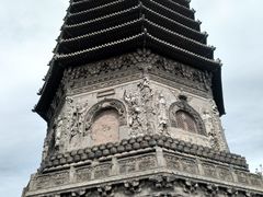景点-玲珑塔公园