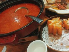 -临家闽南菜(宝洲路店)