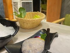 -狐狸爱上椰子鸡(滨江星光大道店)