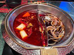 -牛New寿喜烧(曹路花园城店)