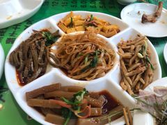 -令氏家外家周秦食府(高新店)