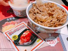 小牛饭-吉野家(东陵西路店)