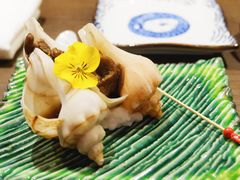 旨煮花螺-璞御·海鲜·雪花牛肉局(宾水西道店)