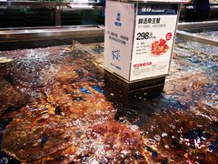 -盒马X会员店(王府井奥莱UP TOWN店)