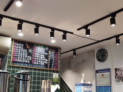 -渣·餐厅(西斗门店)