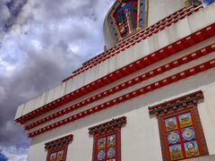 -宝尔汗佛塔