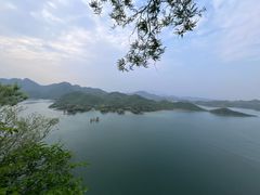 -易水湖景区