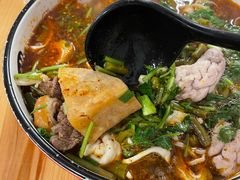 -筒骨麻辣烫(永同昌公寓胜明花园店)