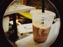 -瑞幸咖啡(绿地新都会9号楼店)