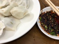 -山东水饺(南坪新街店)