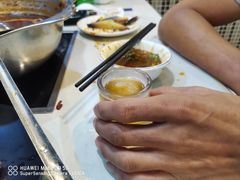 -尚品海鲜肥牛自助火锅(湖明店)
