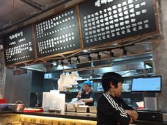 -螺小胖柳州螺蛳粉(钟楼总店)