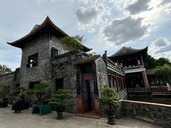 -东莞市可园博物馆