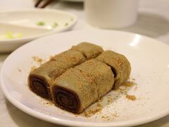 -东来顺饭庄(王府井步行街店)