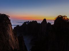 -黄山风景区