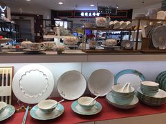 -燕莎友谊商城(亮马桥店)