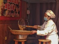 -鬼酥肉(熙街店)