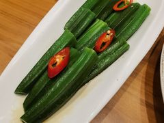 -巴依老爷新疆美食(常营店)