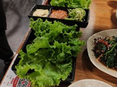 -大壮家原味烤肉(兴华北街店)