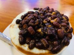 红豆双皮奶-沙湾甜品(升平街店)