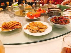 -喜相逢·特色烤鸭新疆菜(南珏大厦店)