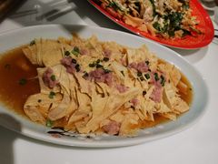 -清晖小苑•顺德地方菜(壹海城店)