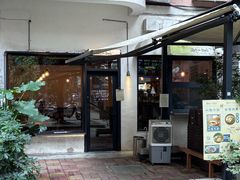 -Retro Deli 茶泡饭