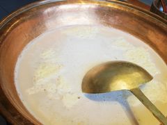 -诺敏塔拉奶茶-布里亚特包子-手把肉(锦都会店)