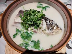 -风味小馆(天目湖宾馆店)