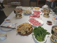 -澳洲肥牛火锅(转盘路店)