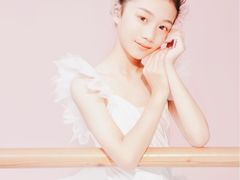 -芭蕾仙子 FairyBallet 少儿芭蕾舞蹈中心(丽都旗舰店)