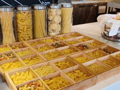 -都会尚膳·海鲜自助餐厅(重庆万豪酒店)