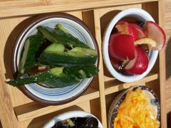 -馬香远蘭州牛肉面(武汉群星城首店)