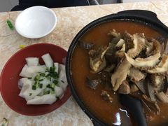 -桥雪牛杂专门店(关边路店)