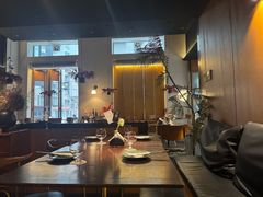 -Fuzzy Bistro 浮几韩餐·茶酒馆