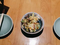 -一心创作料理屋(经开万达店)