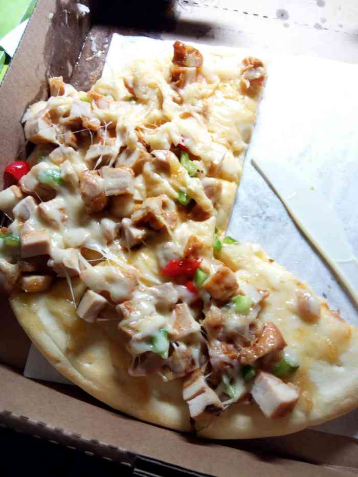 可塔朵(南一中店)-"今天晚上之前没有吃的饱,就到这里来吃超级.