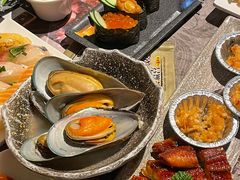-极尚大瀛喜日本料理(铜锣湾店)