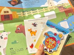 -必胜客(时代广场店)