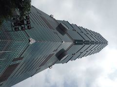 台北101大楼-台北101