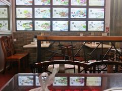 -田海鹰猪血汤(平东一街店)