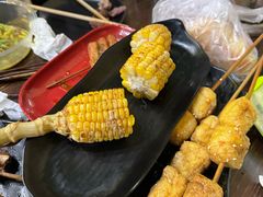 -黄师傅湿辣牛肉(胡桃里店)