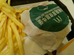 -麦当劳(天兴罗斯福店)