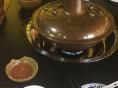 -陀岗美食·云南藏式特色餐厅