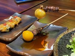 -鸟鹏烧鸟居酒屋(仁恒梦中心店)